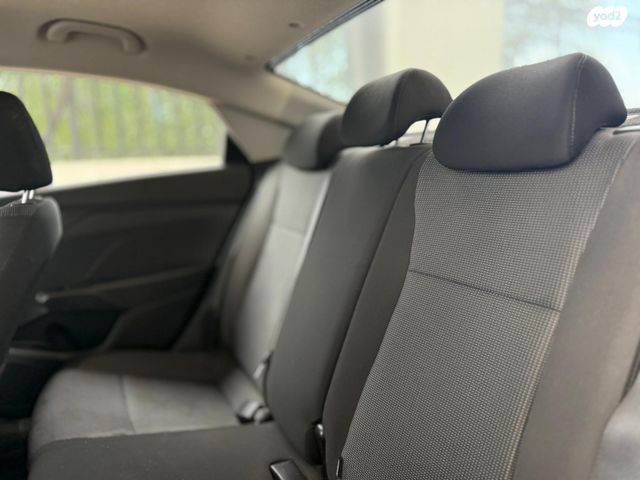 יונדאי אקסנט i25