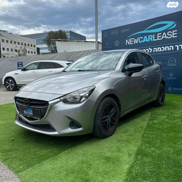 מאזדה 2