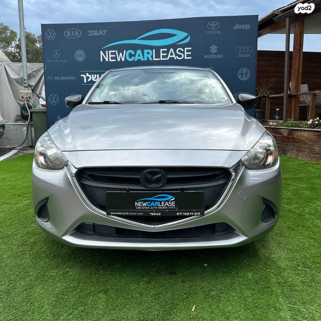 מאזדה 2