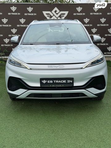 מודעת רכב בי.ווי.די אטו 3