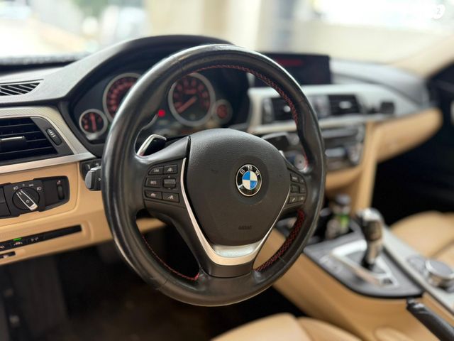 ב מ וו סדרה 3