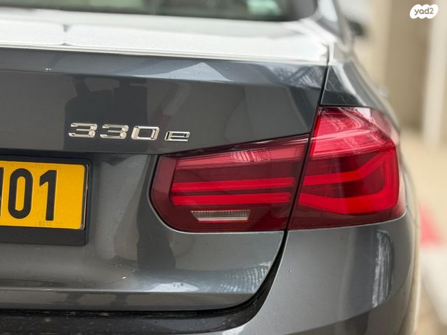 ב מ וו סדרה 3