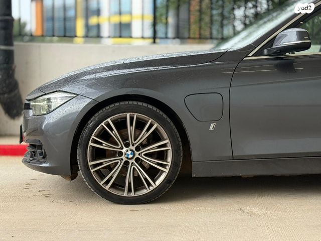 ב מ וו סדרה 3