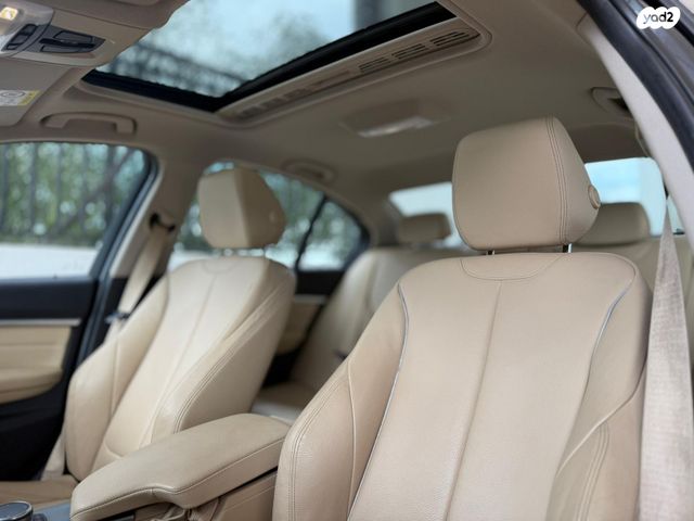 ב מ וו סדרה 3