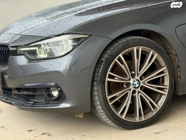 ב מ וו סדרה 3