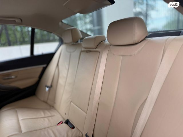 ב מ וו סדרה 3