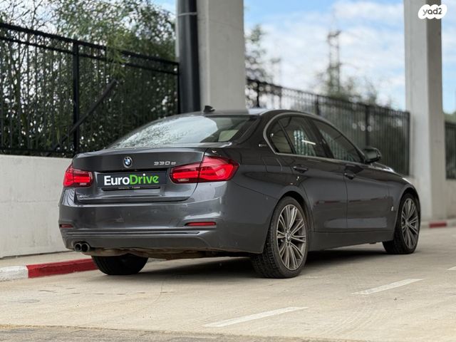 ב מ וו סדרה 3