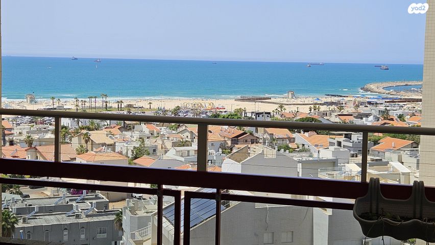 דירה, הר חרמון 6, רובע י"א, אשדוד