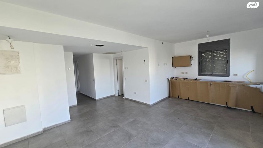 דירה, מעפילי אגוז 88, נווה חן, תל אביב יפו