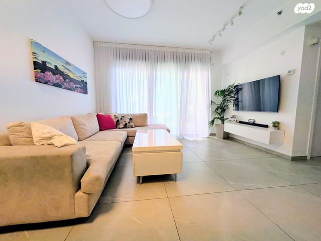 דירה, משעול פלג 1, האירוס, ראשון לציון