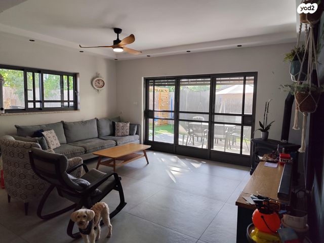 בית פרטי/ קוטג', אשל 3, נאות יצחק רבין, מזכרת בתיה