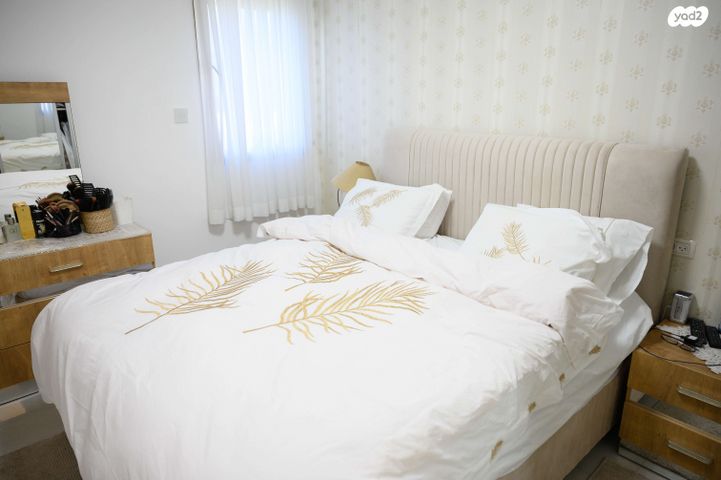 דירה, הדקל 17, מנחם בגין, עכו