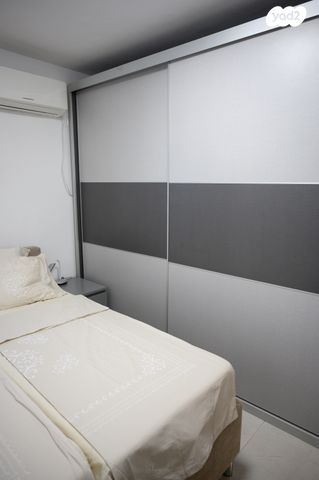 דירה, הדקל 17, מנחם בגין, עכו