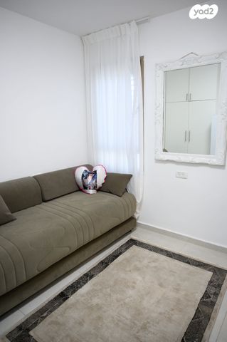 דירה, הדקל 17, מנחם בגין, עכו