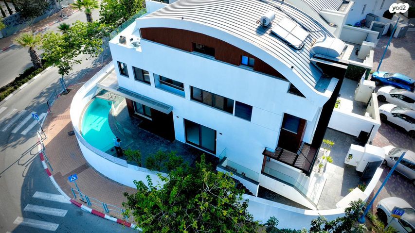 בית פרטי/ קוטג', אח"י מזנק 84, שער הים, ראשון לציון