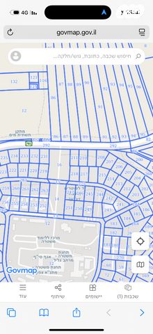 דרך מנחם בגין 1