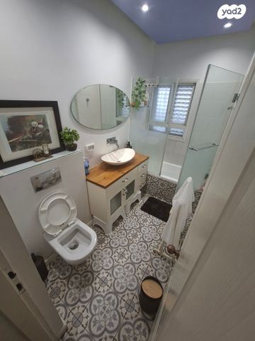 בית פרטי/ קוטג', הורד 21, בני עי''ש, בני עי"ש