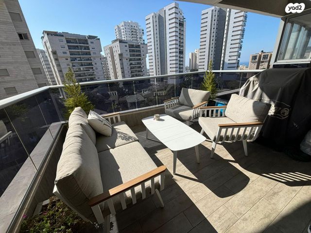 דירה, מעלה הגת 13, ברנע, אשקלון