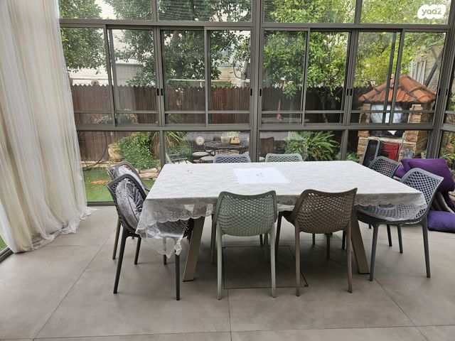 בית פרטי/ קוטג', מניה שוחט 1, פסגת זאב, ירושלים