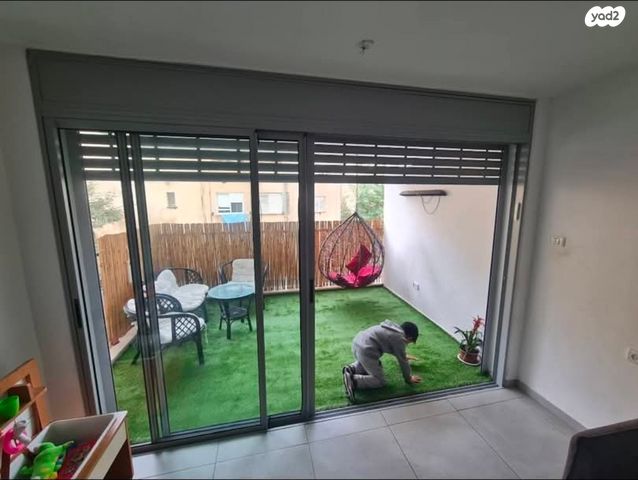 דירה, עין גנים 53, עין גנים, פתח תקווה