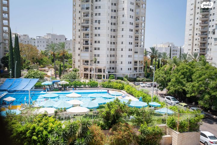 דירה, התמר 2, רמת הדקלים, גבעת שמואל