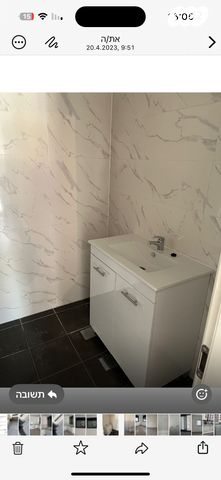 דירה, השולמית 6, אור ים, אור עקיבא