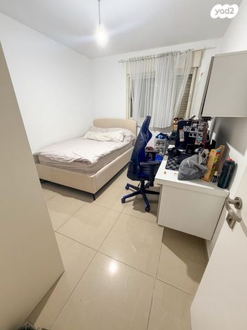 דירה, שביל חודשי השנה 16, נווה הדרים, אשקלון