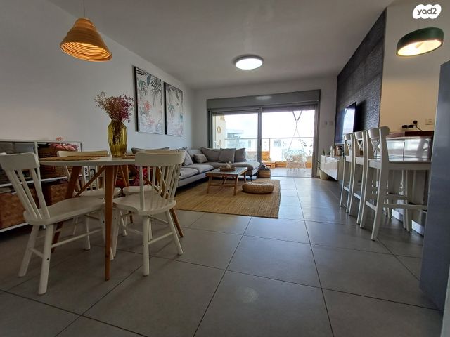 דירה, עוגן 12, גלי כרמל, טירת כרמל