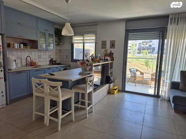 דירה, חיים הרצוג 20, מורשת, מודיעין מכבים רעות