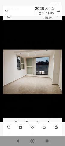 דירה, וייצמן 32, עמידר, בת ים