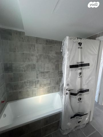 דירה, וינגייט 1, יד אליהו, תל אביב יפו