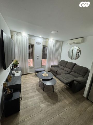 דירה, גיורא יוספטל 16, קרית ים ב', קרית ים