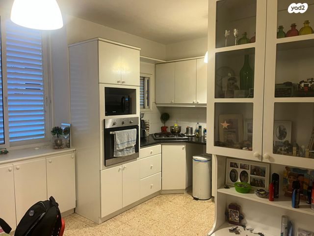 דירה, מוצא 12, מרום נווה, רמת יצחק, רמת גן