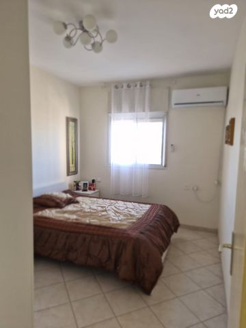 דירה, שדרות יוהנה ז'בוטינסקי 16, נווה זאב, נאות אילן, באר שבע