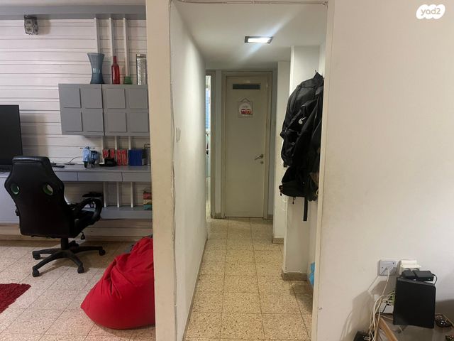 דירה, מוצא 12, מרום נווה, רמת יצחק, רמת גן