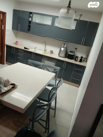 דירת גן, משה קול 1, כוכב הצפון, אשקלון