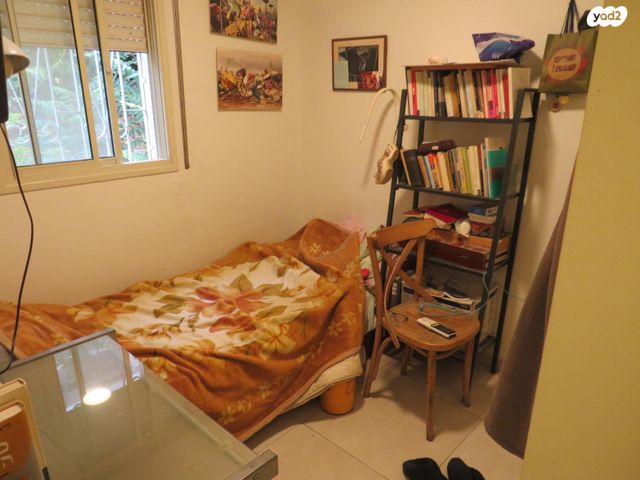 דירה, הציונות 16, קרית היובל, ירושלים