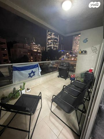 דירה, גרשון ש"ץ 46, מונטיפיורי, הרכבת, תל אביב יפו