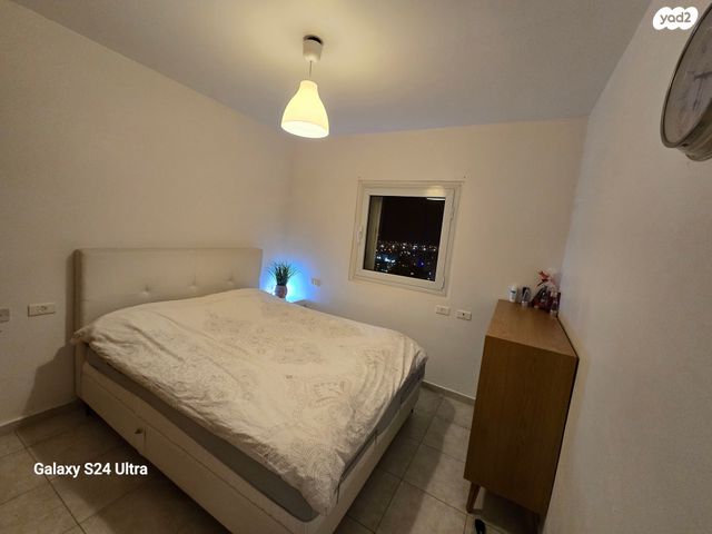 דירה, שדרות יוהנה ז'בוטינסקי 60, נווה זאב, נאות אילן, באר שבע