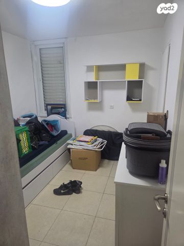 דירה, חסן בן גרא 4, רובע ו', אשדוד