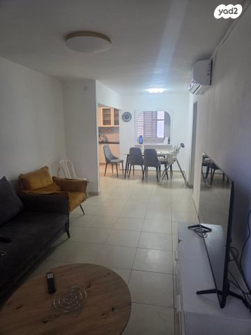 דירה, חסן בן גרא 4, רובע ו', אשדוד