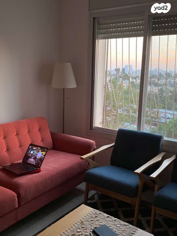 דירה, ההגנה 5, הגבעה הצרפתית, גבעת שפירא, ירושלים