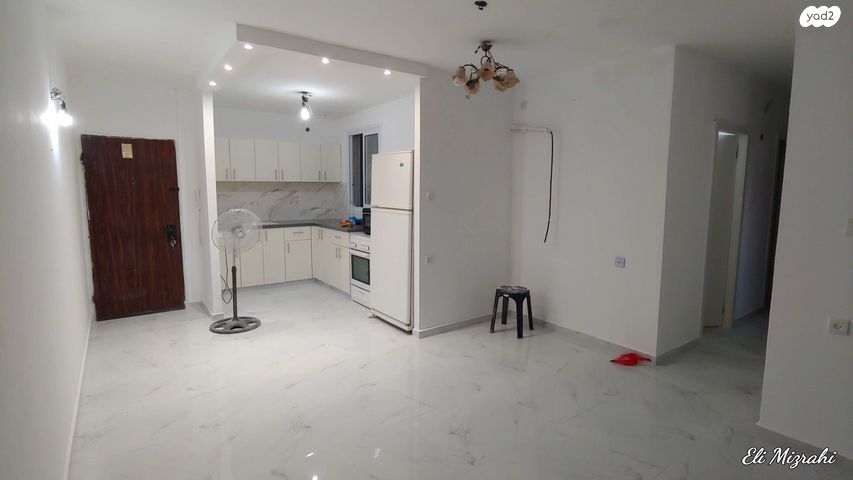 דירה, דרך ההגנה 130, נווה ברבור, כפר שלם מערב, תל אביב יפו