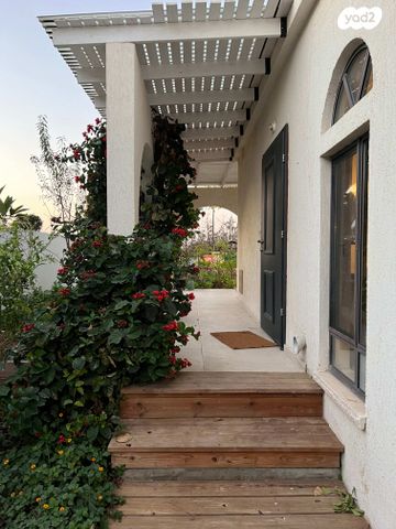 בית פרטי/ קוטג', אוהד, אוהד, אוהד