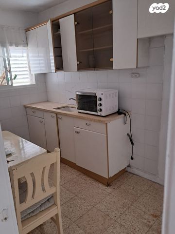 דירה, מטולה 7, רובע ט', אשדוד