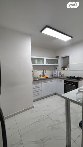 דירה, מיכשווילי 4, רובע ו', אשדוד