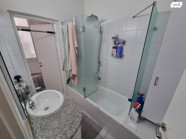 דירה, חיים הזז 4, שכונה ב', באר שבע