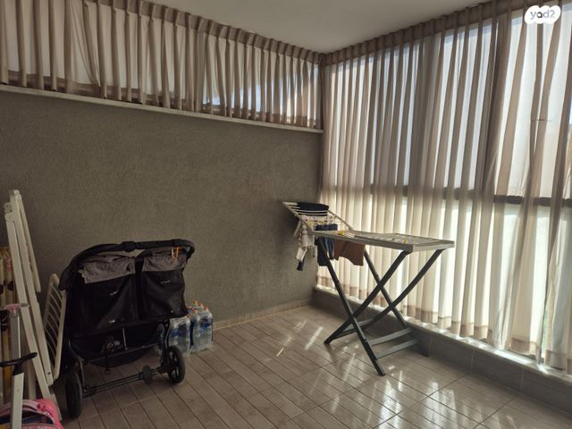 דירה, יוסף אבו 10, נתיבות מערב, נתיבות