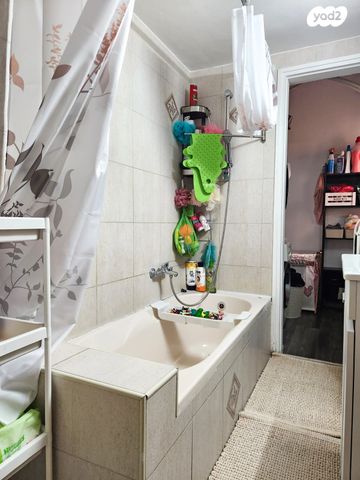 דירה, יעקב חזן 11, נווה יוסף, חיפה