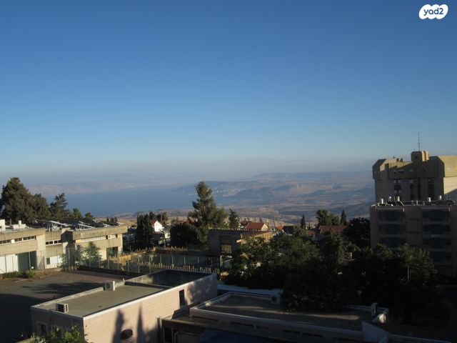 דירה, הרצל 46, דרום, צפת